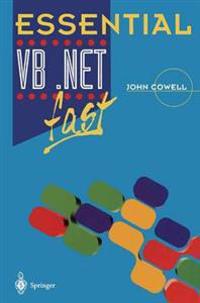 Essential Vb.Net Fast
