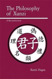 Philosophy of Xunzi