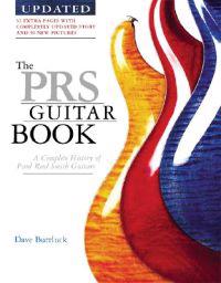 The PRS Guitar Book