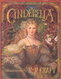 CINDERELLA