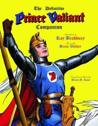 The Definitive Prince Valiant Companion