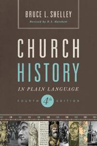 Church History in Plain Language