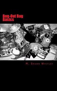 Bug-Out Bag Basics