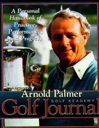 Arnold Palmer Golf Academy Golf Journal