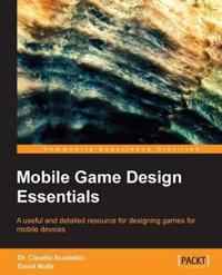 Mobile Game Design
