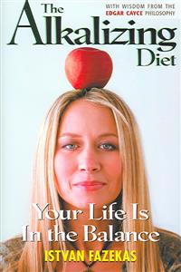 The Alkalizing Diet