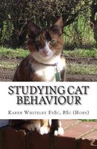 Studying Cat Behaviour