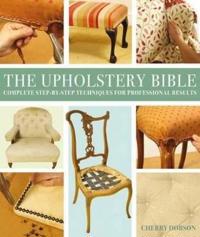 The Upholstery Bible