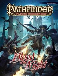 Pathfinder Player Companion: Blood of the Night