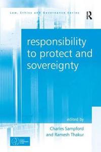 Responsibility to Protect and Sovereignty