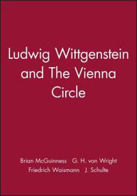 Ludwig wittgenstein and the vienna circle