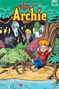 The Adventures Of Little Archie 2