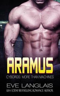 Aramus: Futuristic Science Fiction Romance