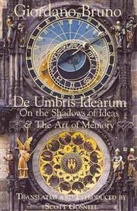 de Umbris Idearum: On the Shadows of Ideas