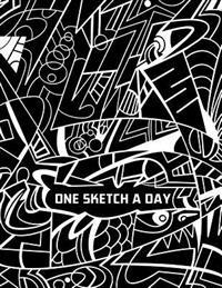 One Sketch a Day: The Daily Sketch Journal