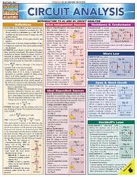 Circuit Analysis Laminate Reference Chart