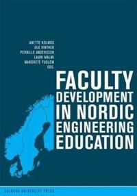 Faculty Development in Nordic Engineering Education