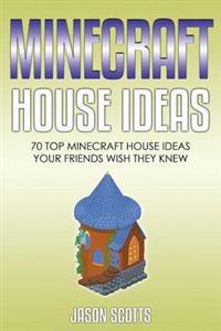 Minecraft House Ideas