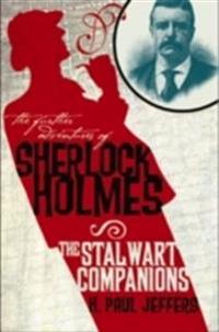 The Further Adventures of Sherlock Holmes