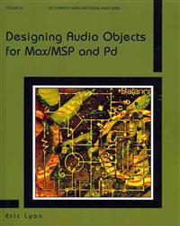 Designing Audio Objects for Max/MSP and Pd