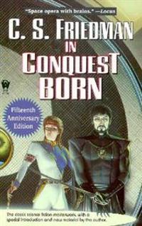 In Conquest Born