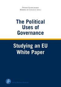Political Uses of European Governance