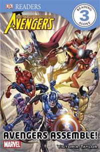 Avengers: Avengers Assemble!