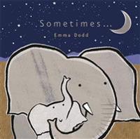 Sometimes ...