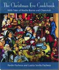 The Christmas Eve Cookbook