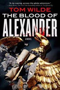 The Blood of Alexander