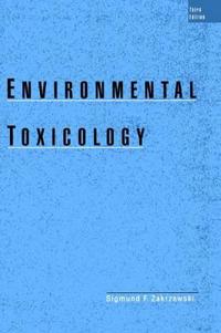Environmental Toxicology