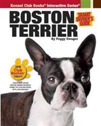 Boston Terrier