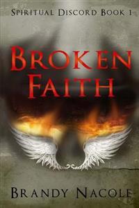 Broken Faith: Spiritual Discord, 1