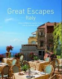 Great Escapes: Italy