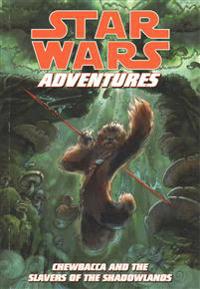 Star Wars Adventures