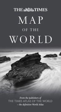 The Times Map of the World