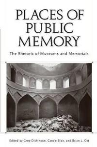 Places of Public Memory