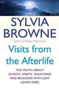 Visits from the Afterlife