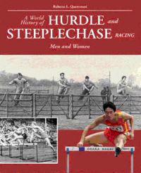 World History of Hurdle and Steeplechase Racing