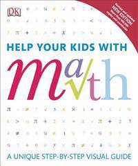 Help Your Kids with Math, Second Edition