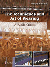 The Techniques and Art of Weaving