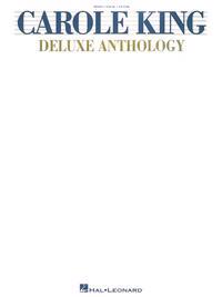 Carole King Deluxe Anthology