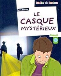 Atelier de lecture: Le casque mystérieux