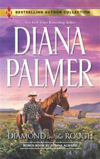 Diamond in the Rough: Falling for Mr. Dark & Dangerous