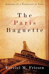 The Paris Baguette