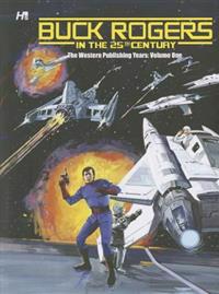 Buck Rogers in the 25th Century: The Western Publishing Years