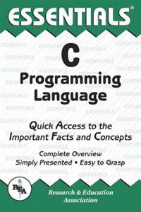 C Programming Language