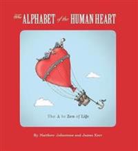 Alphabet of the Human Heart