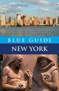 Blue Guide New  York