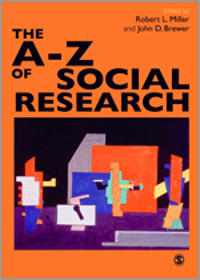The A-Z of Social Research